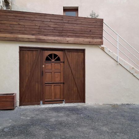Tour Medievale De L'An Mille Loudes Exterior foto