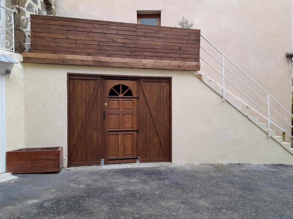 Tour Medievale De L'An Mille Loudes Exterior foto